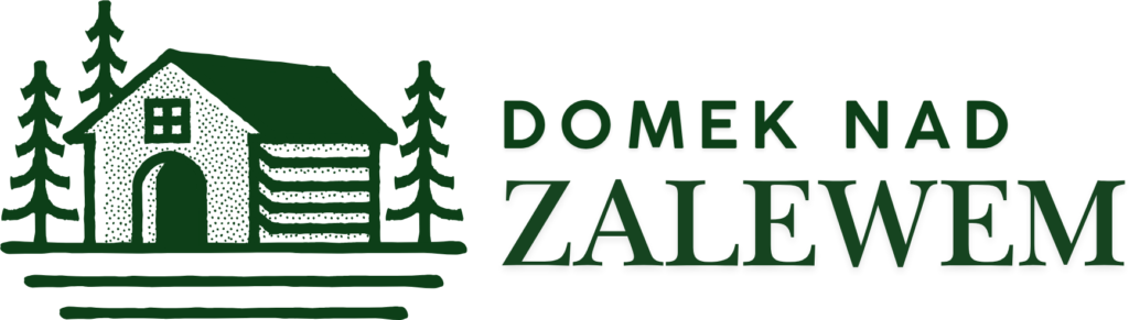 Domek nad Zalewem w Nowym Mieście